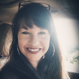 Meet your Posher, Marjorie